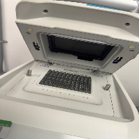 Eppendorf Mastercycler X50a Thermal Cycler image 0
